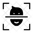 پیش‌نمایش فایل face-scan-4270472 از پک تشخیص چهره