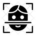 پیش‌نمایش فایل face-scanning-4270464 از پک تشخیص چهره