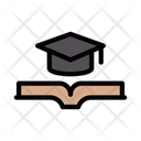پیش‌نمایش فایل graduation-book-4270327 از پک آموزش و یادگیری