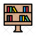 پیش‌نمایش فایل library-4270334 از پک آموزش و یادگیری