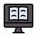 پیش‌نمایش فایل online-reading-4270353 از پک آموزش و یادگیری