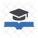 پیش‌نمایش فایل graduation-book-4270237 از پک آموزش و یادگیری