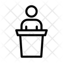 پیش‌نمایش فایل speech-4270130 از پک آموزش و یادگیری
