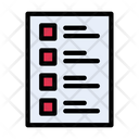 پیش‌نمایش فایل check-list-4269973 از پک آموزش و یادگیری