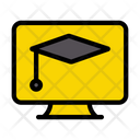 پیش‌نمایش فایل online-graduation-4269988 از پک آموزش و یادگیری