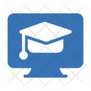 پیش‌نمایش فایل online-graduation-4269696 از پک آموزش و یادگیری