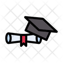 پیش‌نمایش فایل certificate-and-hat-4269937 از پک آموزش و یادگیری
