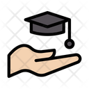پیش‌نمایش فایل degree-hat-4269936 از پک آموزش و یادگیری