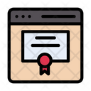 پیش‌نمایش فایل online-certificate-4269926 از پک آموزش و یادگیری