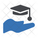 پیش‌نمایش فایل degree-hat-4269637 از پک آموزش و یادگیری