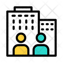 پیش‌نمایش فایل office-building-4272059 از پک منابع انسانی