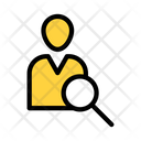 پیش‌نمایش فایل search-profile-4272093 از پک منابع انسانی
