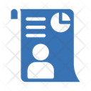 پیش‌نمایش فایل cv-document-4271957 از پک منابع انسانی