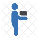 پیش‌نمایش فایل delivery-man-4271707 از پک لجستیک جهانی