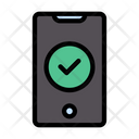 پیش‌نمایش فایل check-mobile-4271838 از پک لجستیک جهانی
