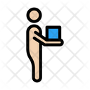 پیش‌نمایش فایل delivery-man-4271822 از پک لجستیک جهانی