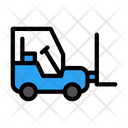 پیش‌نمایش فایل forklift-4271810 از پک لجستیک جهانی