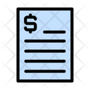 پیش‌نمایش فایل invoice-receipt-4271832 از پک لجستیک جهانی