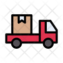 پیش‌نمایش فایل logistic-truck-4271821 از پک لجستیک جهانی