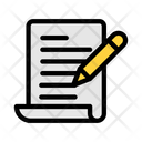 پیش‌نمایش فایل contract-paper-4266986 از پک اسناد و فایل‌ها