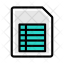 پیش‌نمایش فایل excel-sheet-4267014 از پک اسناد و فایل‌ها