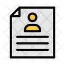 پیش‌نمایش فایل resume-4267010 از پک اسناد و فایل‌ها