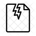 پیش‌نمایش فایل broken-paper-4267038 از پک اسناد و فایل‌ها
