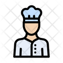 پیش‌نمایش فایل chef-4266797 از پک تنوع