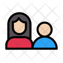 پیش‌نمایش فایل couple-4266830 از پک تنوع