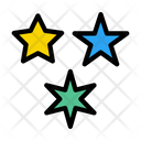 پیش‌نمایش فایل star-4266816 از پک تنوع