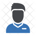 پیش‌نمایش فایل man-4266729 از پک تنوع