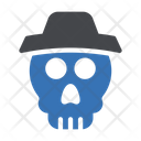 پیش‌نمایش فایل skull-4265501 از پک روز مردگان