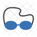 پیش‌نمایش فایل scuba-goggles-4271464 از پک تناسب اندام