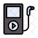پیش‌نمایش فایل audio-player-4271617 از پک تناسب اندام