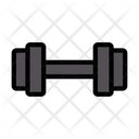 پیش‌نمایش فایل barbell-4271574 از پک تناسب اندام
