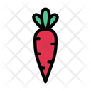 پیش‌نمایش فایل carrot-4271626 از پک تناسب اندام