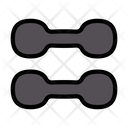 پیش‌نمایش فایل dumbbell-4271573 از پک تناسب اندام