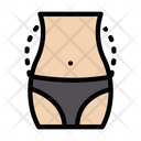 پیش‌نمایش فایل flat-waist-4271577 از پک تناسب اندام