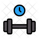 پیش‌نمایش فایل gym-time-4271580 از پک تناسب اندام
