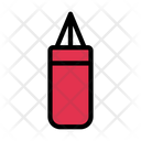 پیش‌نمایش فایل punching-bag-4271592 از پک تناسب اندام