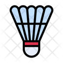 پیش‌نمایش فایل shuttlecock-4271600 از پک تناسب اندام