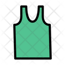 پیش‌نمایش فایل singlet-4271601 از پک تناسب اندام