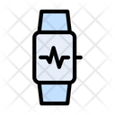 پیش‌نمایش فایل smartwatch-4271613 از پک تناسب اندام