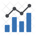 پیش‌نمایش فایل line-bar-graph-4271175 از پک نمودارها و گزارش‌های مالی