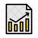 پیش‌نمایش فایل business-report-file-4271293 از پک نمودارها و گزارش‌های مالی