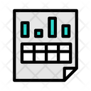 پیش‌نمایش فایل data-analytic-sheet-4271305 از پک نمودارها و گزارش‌های مالی