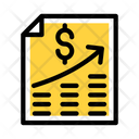 پیش‌نمایش فایل financial-growth-4271312 از پک نمودارها و گزارش‌های مالی