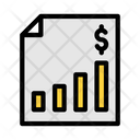 پیش‌نمایش فایل financial-report-4271288 از پک نمودارها و گزارش‌های مالی
