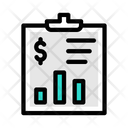 پیش‌نمایش فایل financial-report-4271296 از پک نمودارها و گزارش‌های مالی