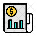 پیش‌نمایش فایل financial-report-4271303 از پک نمودارها و گزارش‌های مالی